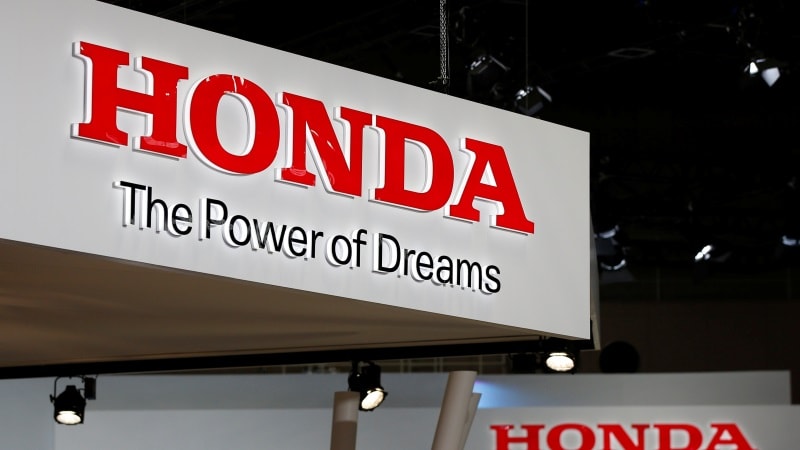 Honda Cyber-Assault Halts Crops in India and Brazil