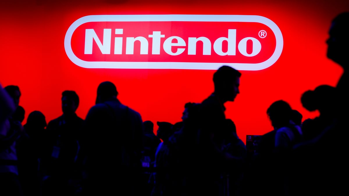 Nintendo Says 300,000 Accounts Breached After Hack